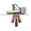 SANHUA,SHF-11-45D1 four-way valve for air conditoner